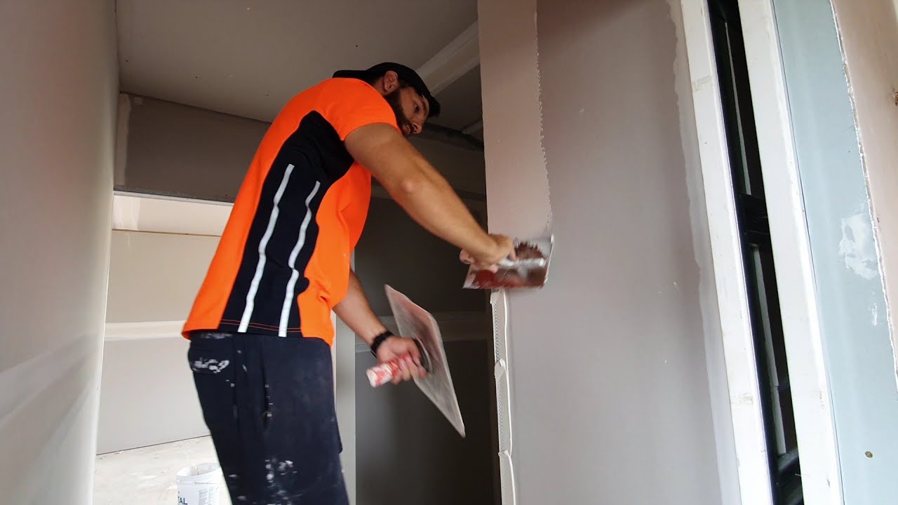 Pro’s Finishing Drywall Corner Beads and Angles
