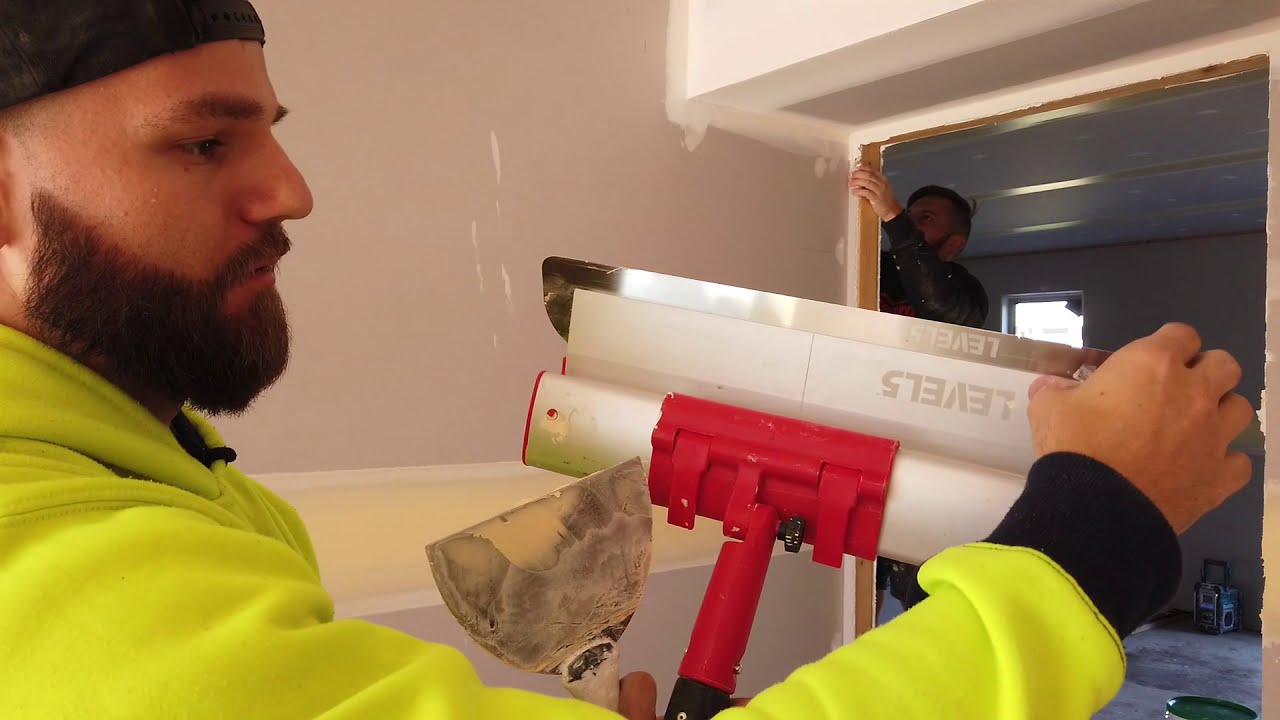 How to Skim Coat Drywall for a Smooth Finish