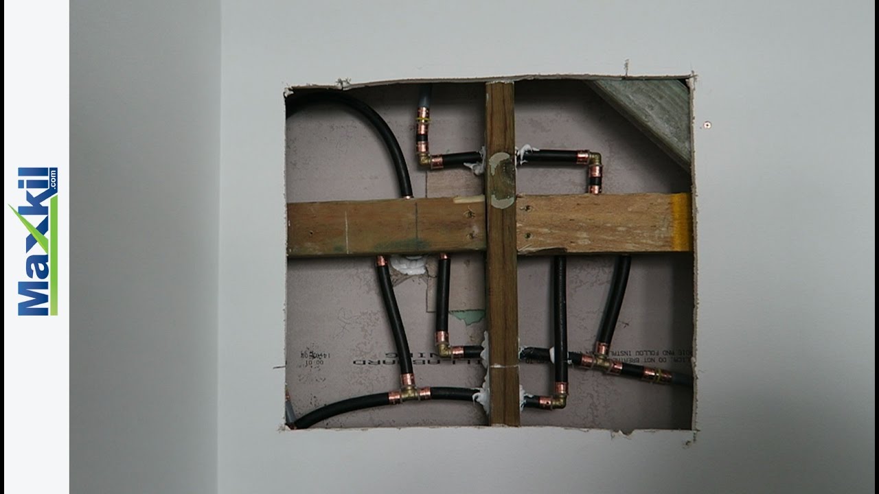 Drywall Repair Plaster Hole in Wall Fast