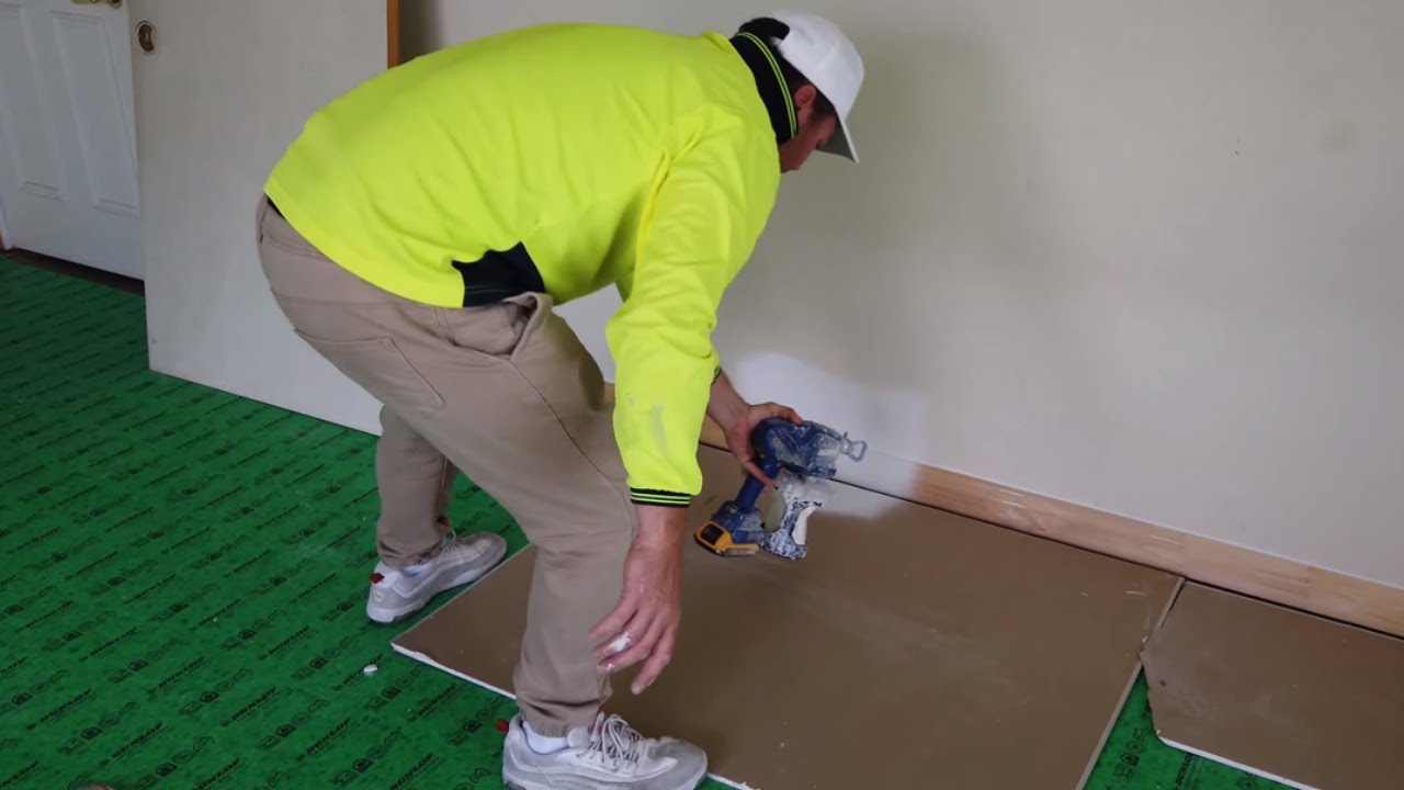 Paint Your Room Faster with Cordless Paint Sprayer