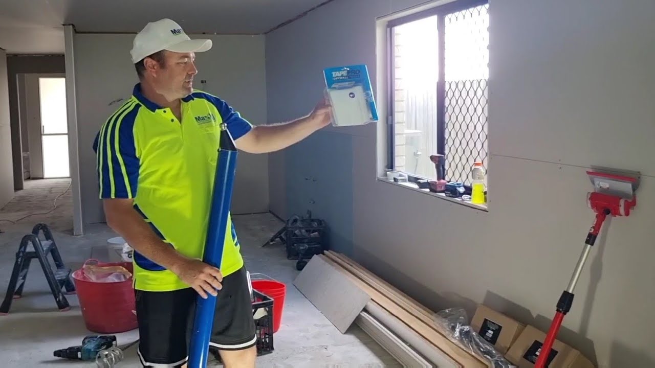 Drywall Finishing Tools I Need to Make More Money in 2022