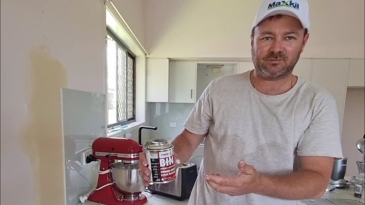 How to Avoid Torn Drywall Paper Bubbles Before Skim Coat
